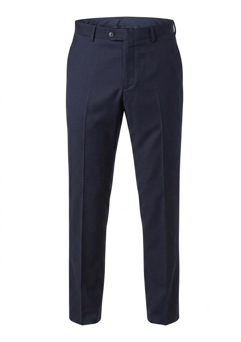 Forest View HS Boys Trousers Navy